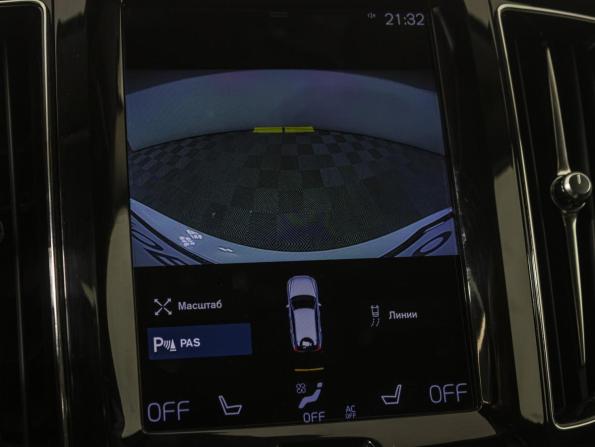 Volvo XC60 II с пробегом 2020 года, цена 4 098 000 рублей, 70000 км, внедорожник, Автокод Объявления