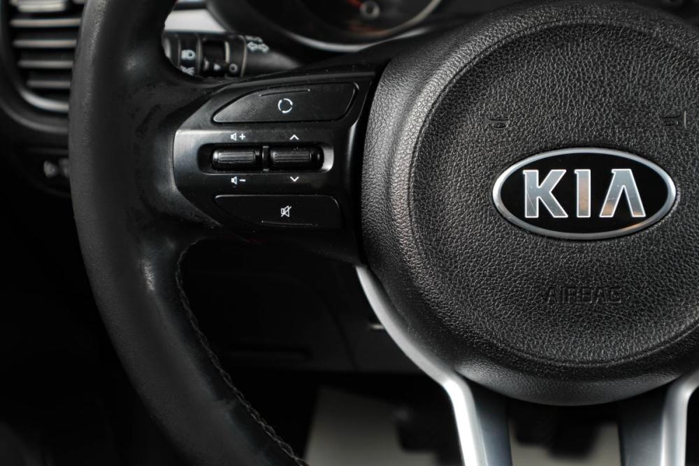 Kia Rio IV Тюмень  - изображение 15