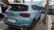 Chery Tiggo 4 Pro I Санкт-Петербург  - изображение 9