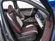 Geely Monjaro I Москва  - изображение 34