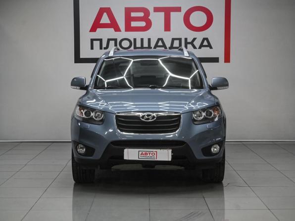 Hyundai Santa Fe II Рестайлинг с пробегом 2011 года, цена 1 349 000 рублей, 176286 км, внедорожник, Автокод Объявления