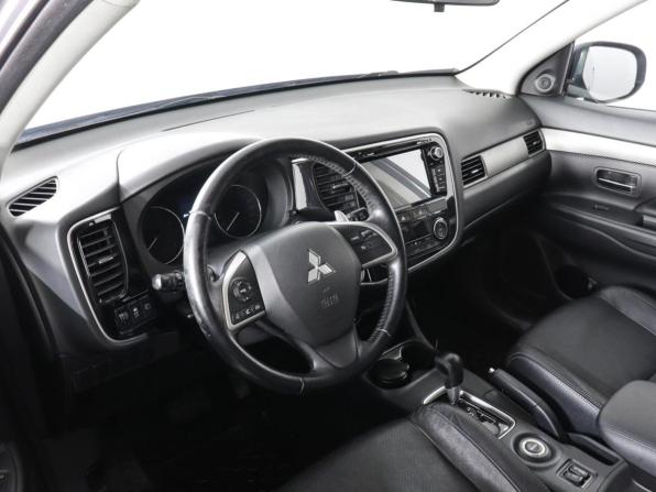 Mitsubishi Outlander III с пробегом 2012 года, цена 1 490 000 рублей, 144230 км, внедорожник, Автокод Объявления