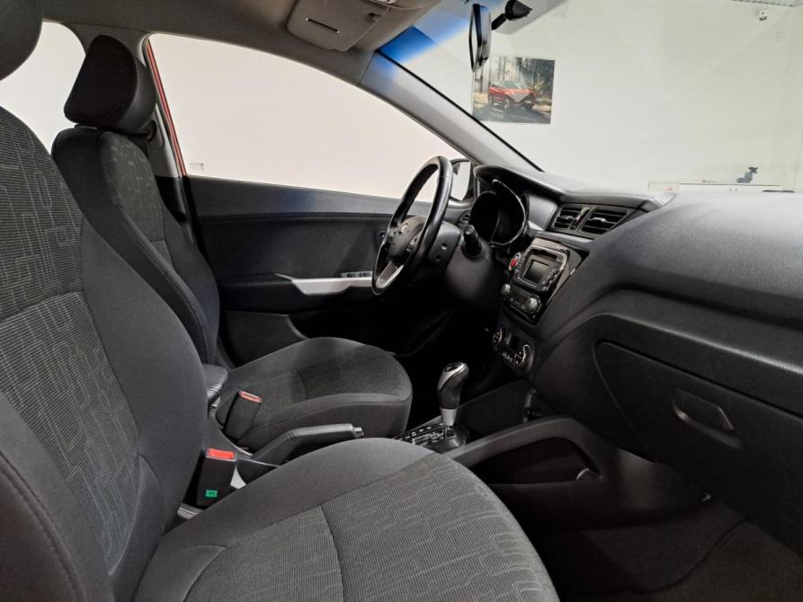 Kia Rio III Казань  - изображение 13