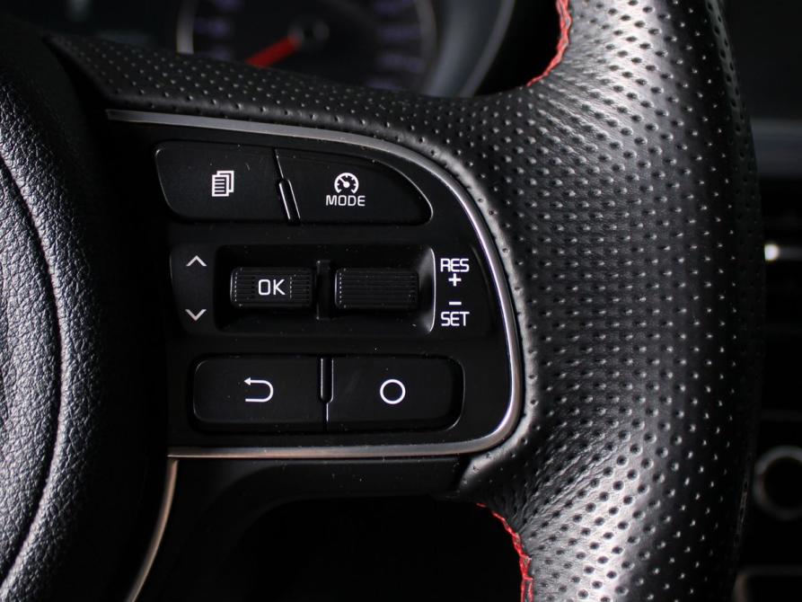 Kia Optima IV Минеральные Воды  - изображение 15