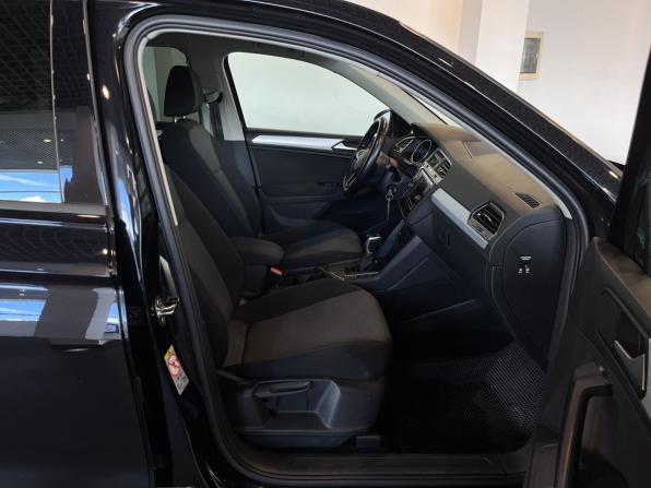 Volkswagen Tiguan II Рестайлинг с пробегом 2021 года, цена 2 445 000 рублей, 166321 км, внедорожник, Автокод Объявления