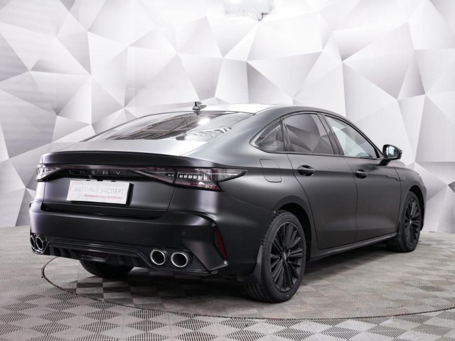 Chery Arrizo 8 Ульяновск  - изображение 5