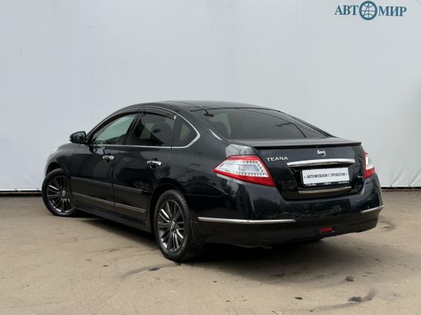 Nissan Teana II Рестайлинг с пробегом 2013 года, цена 1 250 000 рублей, 197717 км, седан, Автокод Объявления