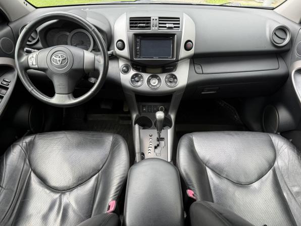 Toyota RAV4 III (XA30) с пробегом 2006 года, цена 895 000 рублей, 234161 км, внедорожник, Автокод Объявления