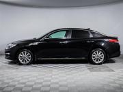 Kia Optima IV Москва  - изображение 22