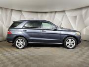 Mercedes-Benz M-Класс III (W166) Москва  - изображение 26