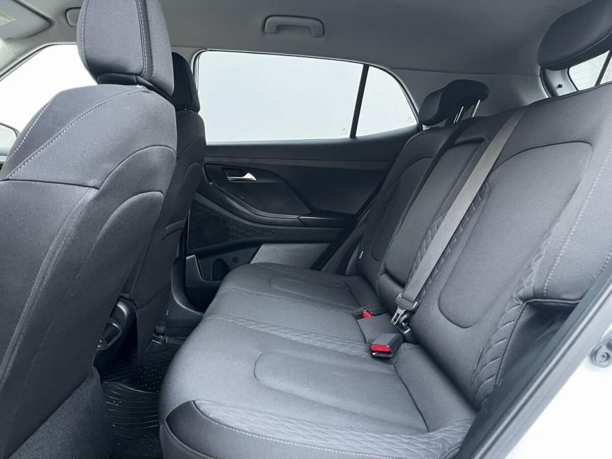 Hyundai Creta II Москва  - изображение 11