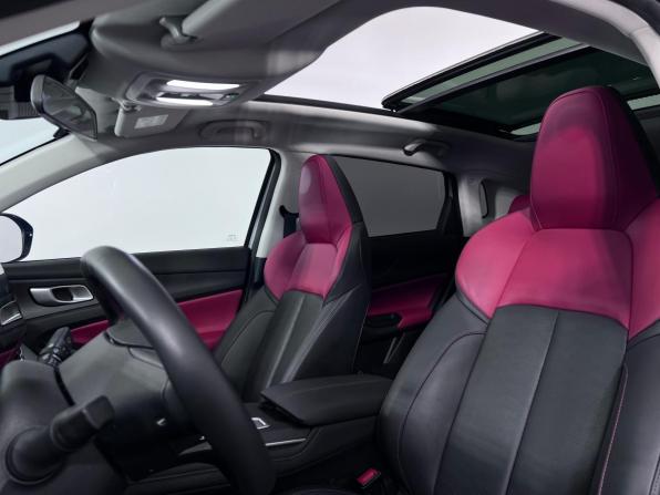Changan CS55 Plus II с пробегом 2024 года, цена 2 224 000 рублей, 22873 км, внедорожник, Автокод Объявления