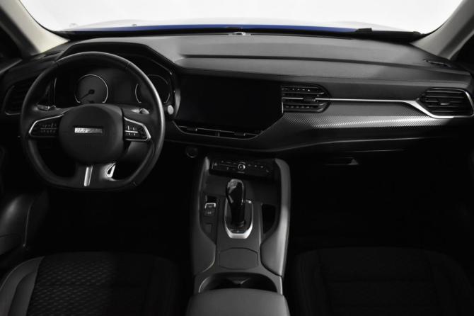 Haval F7x I с пробегом 2022 года, цена 1 915 000 рублей, 43500 км, внедорожник, Автокод Объявления