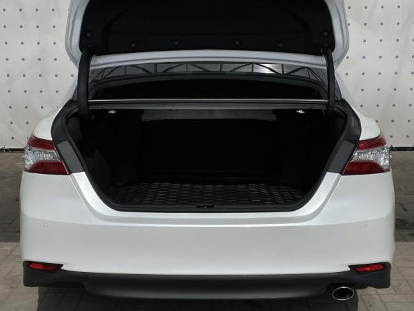 Toyota Camry VIII (XV70) с пробегом 2020 года, цена 2 850 000 рублей, 145919 км, седан, Автокод Объявления