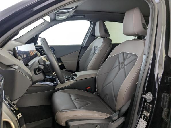 BMW X3 IV (G45/G48) с пробегом 2025 года, цена 6 750 000 рублей, 9469 км, внедорожник, Автокод Объявления