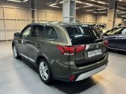 Mitsubishi Outlander III Рестайлинг 3 Красноярск  - изображение 28