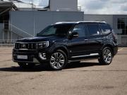 Kia Mohave I Рестайлинг 2 Москва  - изображение 27