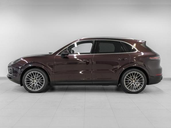 Porsche Cayenne III с пробегом 2018 года, цена 6 370 000 рублей, 72521 км, внедорожник, Автокод Объявления
