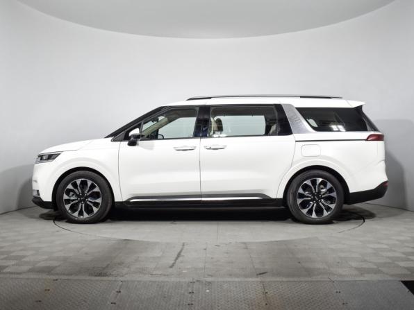 Kia Carnival IV с пробегом 2020 года, цена 3 350 000 рублей, 111468 км, минивэн, Автокод Объявления