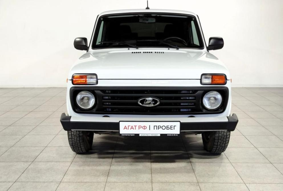 Lada (ВАЗ) Niva Legend Саратов  - изображение 2