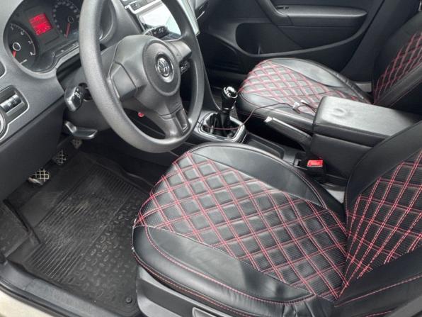 Volkswagen Polo V с пробегом 2012 года, цена 787 000 рублей, 173707 км, седан, Автокод Объявления
