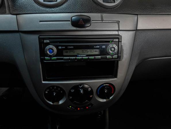 Chevrolet Lacetti I с пробегом 2009 года, цена 544 000 рублей, 267839 км, хэтчбек, Автокод Объявления
