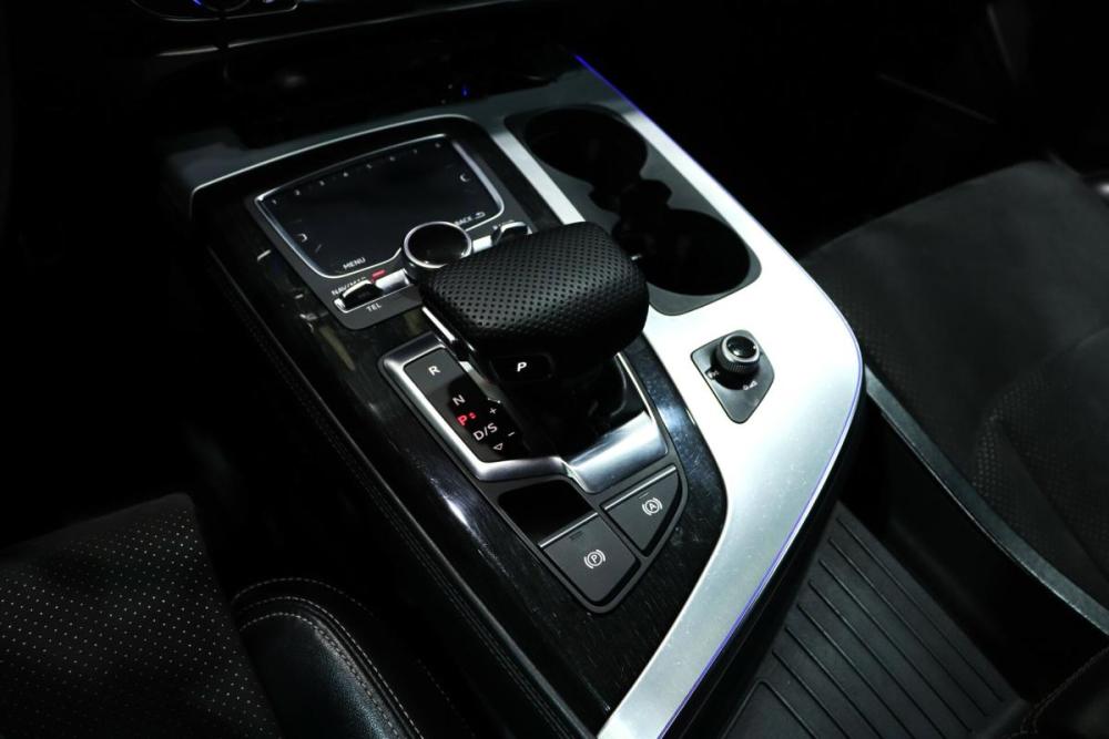Audi Q7 II (4M) Сургут  - изображение 31
