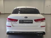 Kia Optima IV Рестайлинг Казань  - изображение 29