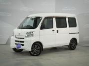 Daihatsu Hijet X Новосибирск  - изображение 23