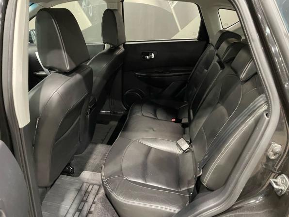 Nissan Qashqai I с пробегом 2008 года, цена 830 000 рублей, 214444 км, внедорожник, Автокод Объявления
