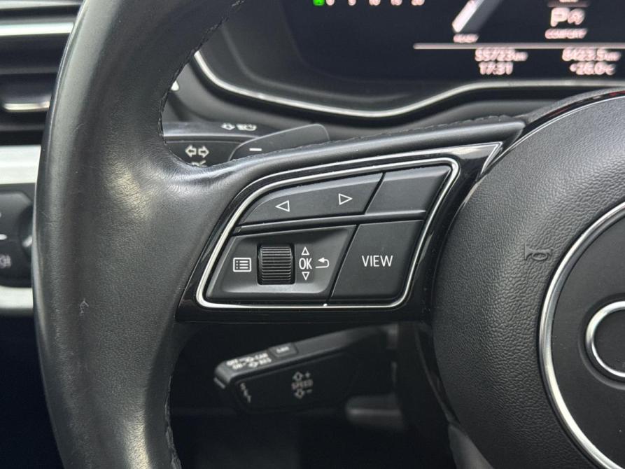 Audi A5 II (F5) Рестайлинг Воронеж  - изображение 14
