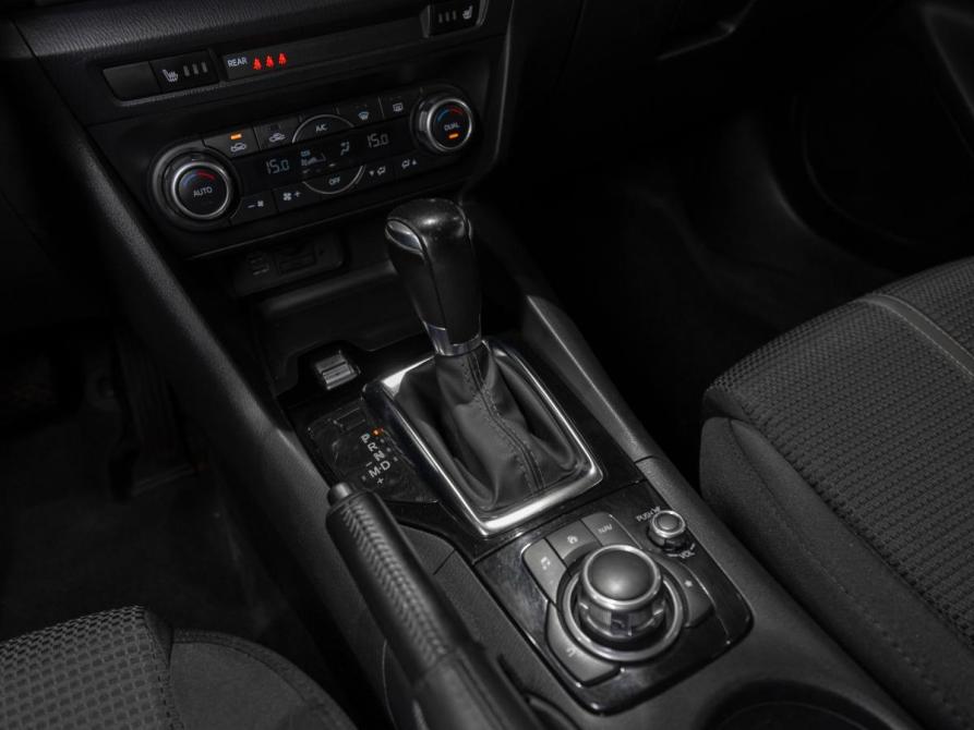 Mazda 3 III (BM) Рестайлинг Москва  - изображение 13