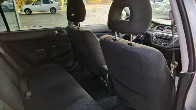 Mitsubishi Lancer IX с пробегом 2005 года, цена 369 900 рублей, 156390 км, седан, Автокод Объявления