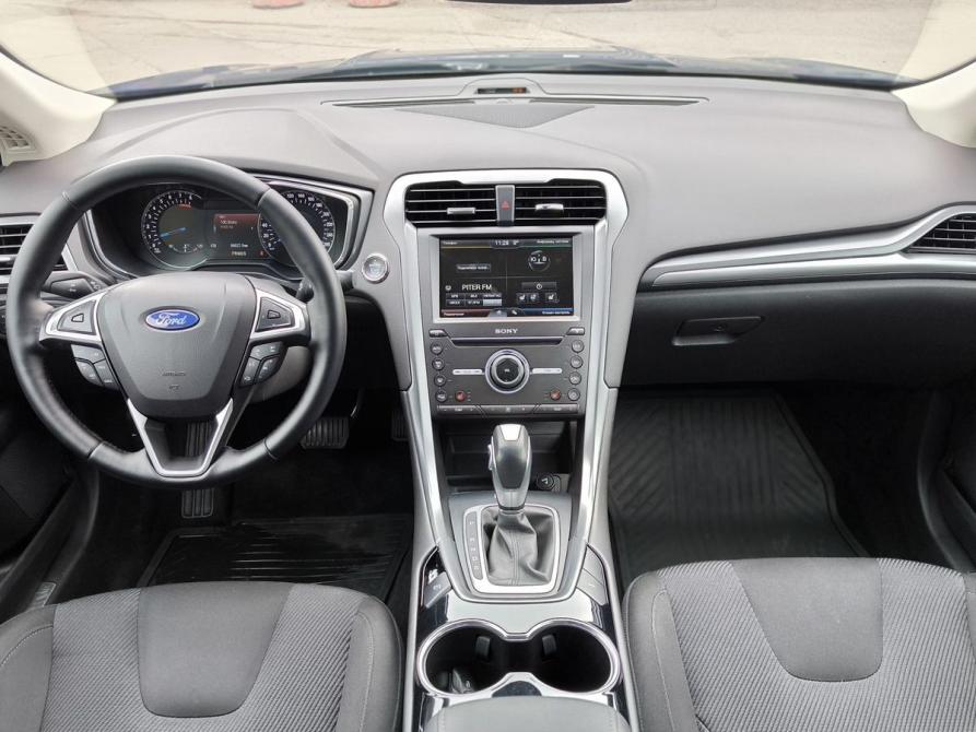 Ford Mondeo V Санкт-Петербург  - изображение 14