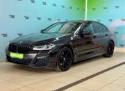 BMW 5 серии VII (G30/G31/G38) Рестайлинг Набережные Челны  - изображение 32