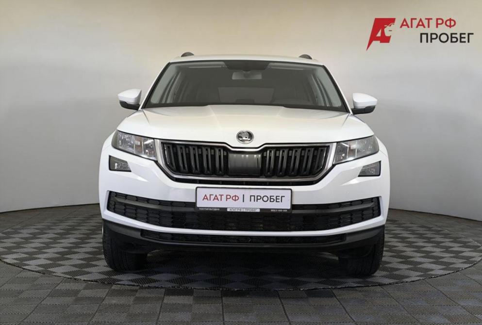 Skoda Kodiaq I Нижний Новгород  - изображение 2