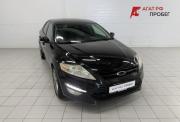 Ford Mondeo IV Рестайлинг Астрахань  - изображение 21