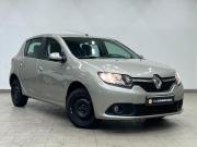 Renault Sandero II Кемерово  - изображение 15