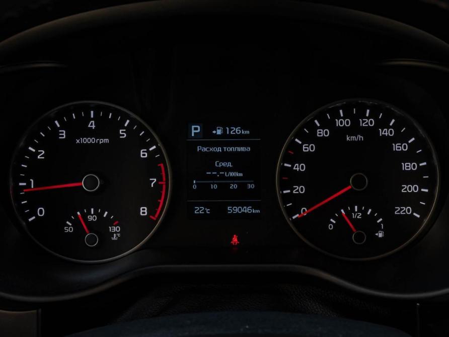 Kia Rio IV Краснодар  - изображение 19