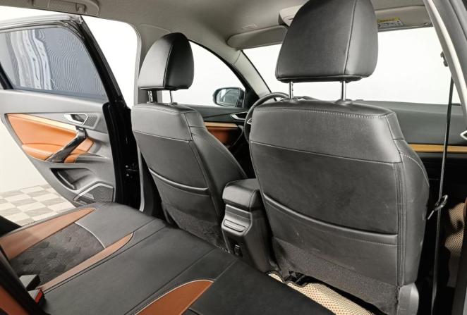 Lada (ВАЗ) Vesta I Рестайлинг (NG) с пробегом 2024 года, цена 1 490 000 рублей, 14662 км, универсал, Автокод Объявления