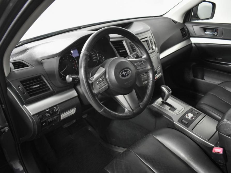Subaru Outback IV Санкт-Петербург  - изображение 9
