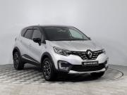 Renault Kaptur I Рестайлинг Калининград  - изображение 20