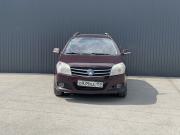 Geely MK Cross I Пермь  - изображение 4