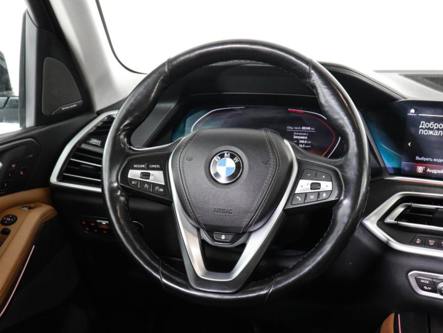 BMW X5 IV (G05/G18) Химки  - изображение 13