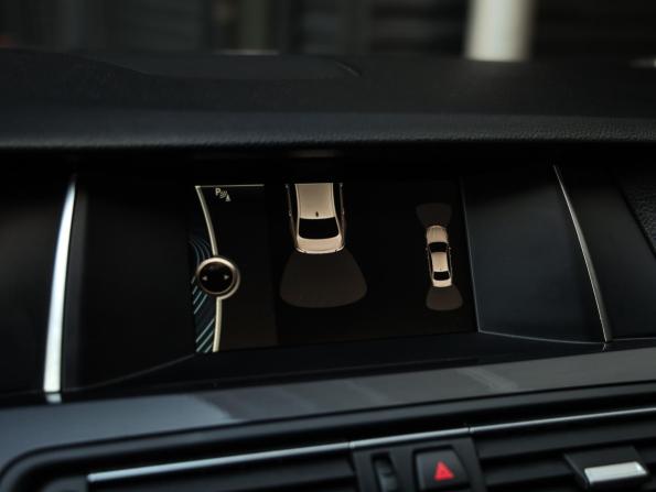 BMW 5 серии VI (F10/F11/F07) Рестайлинг с пробегом 2013 года, цена 1 525 000 рублей, 205000 км, седан, Автокод Объявления