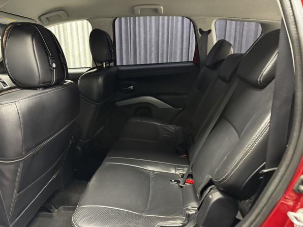 Mitsubishi Outlander II Рестайлинг с пробегом 2011 года, цена 1 250 000 рублей, 160436 км, внедорожник, Автокод Объявления