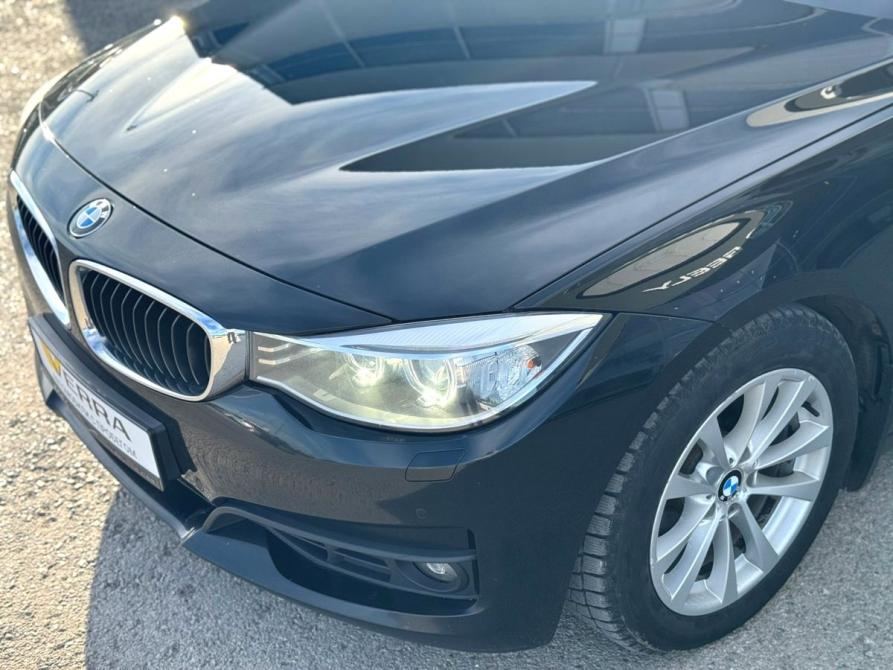 BMW 3 серии VI (F3x) Пермь  - изображение 12