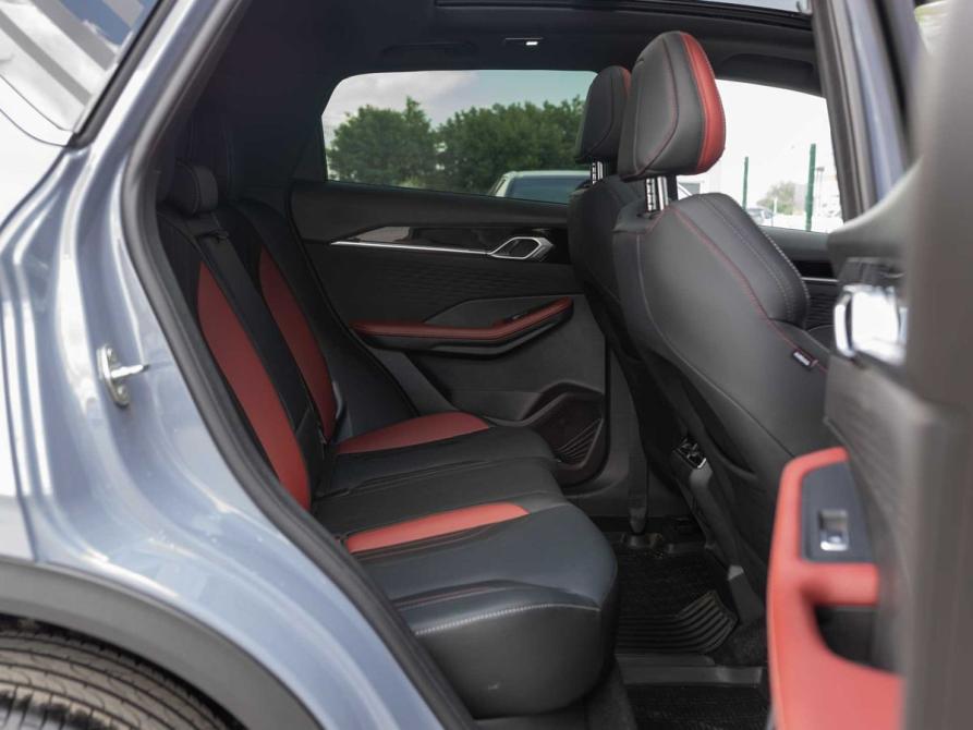 Geely Coolray I Рестайлинг Новосибирск  - изображение 22