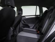 Volkswagen Tiguan II Рестайлинг Москва  - изображение 34