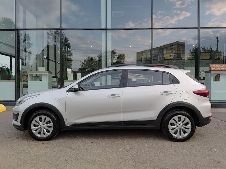 Kia Rio IV Ижевск  - изображение 10
